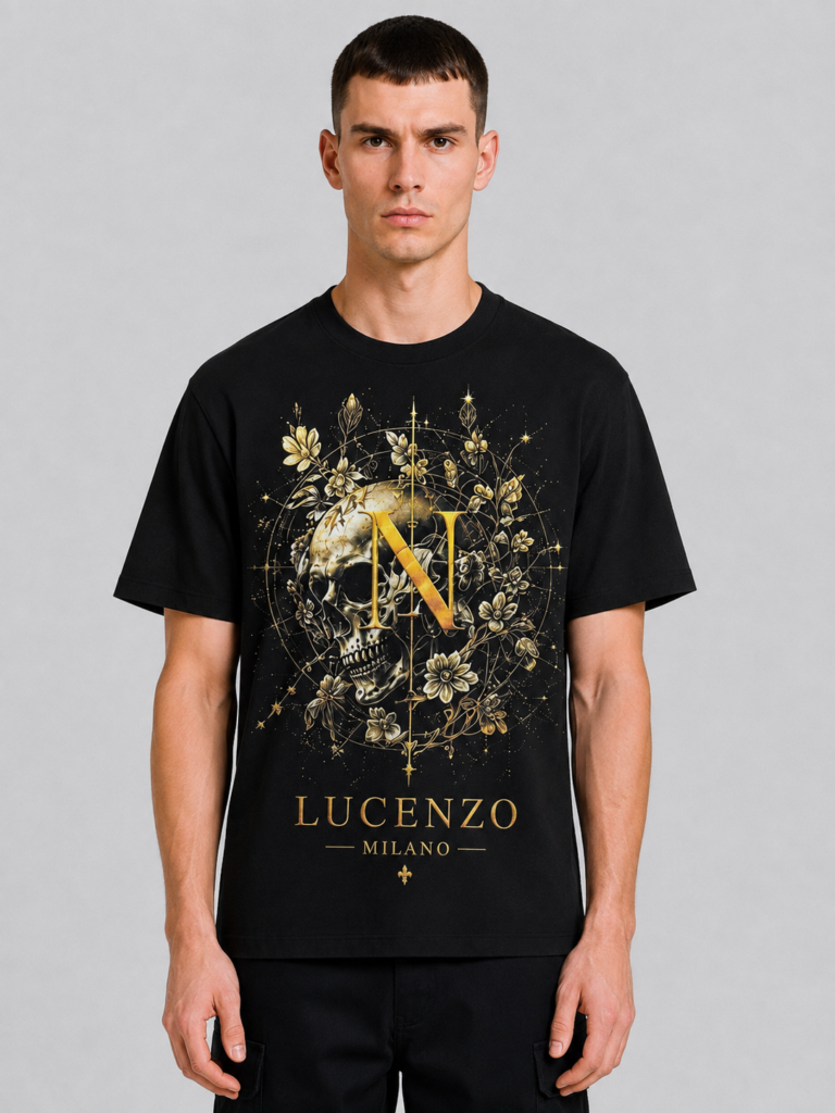 LUX MORTEM