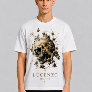 LUX MORTEM (WHITE)