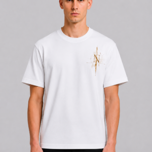 WINGS OF LEGACY (WHITE)