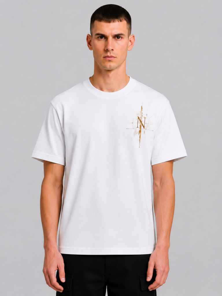 WINGS OF LEGACY (WHITE)