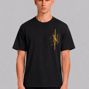 WINGS OF LEGACY (BLACK)