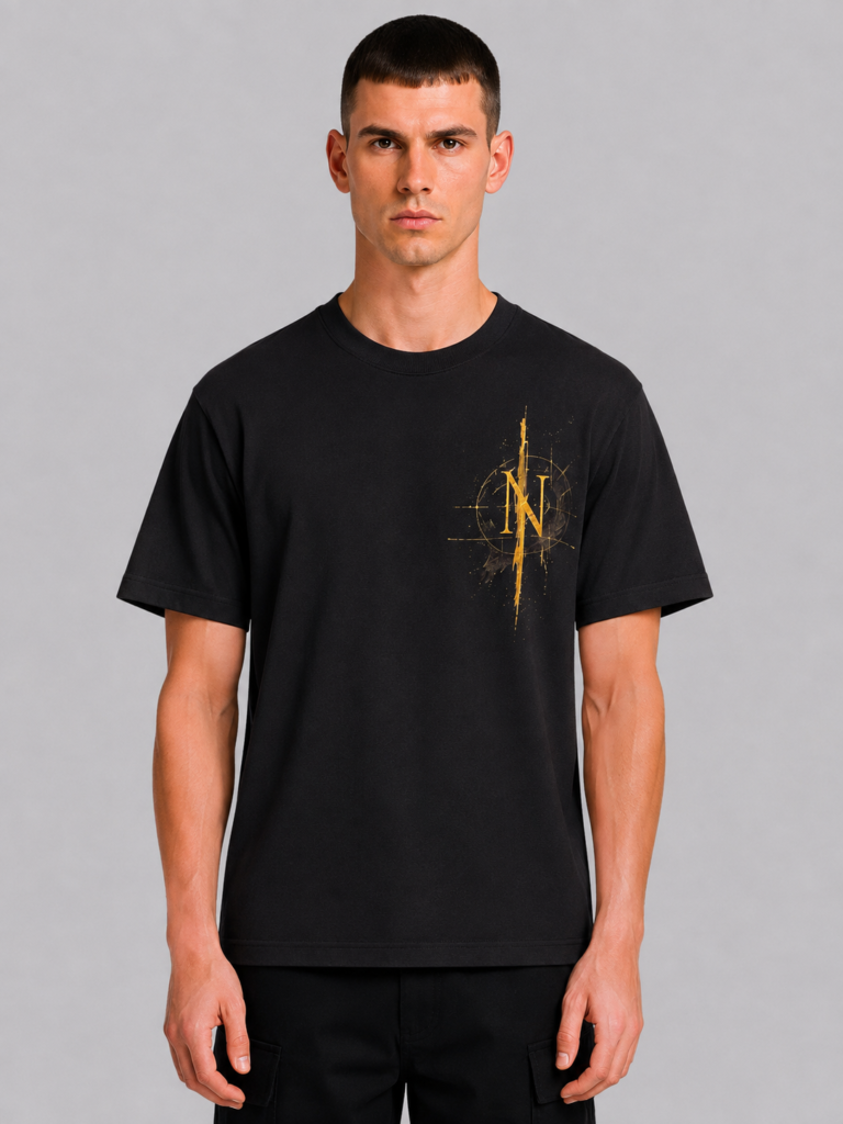 WINGS OF LEGACY (BLACK)