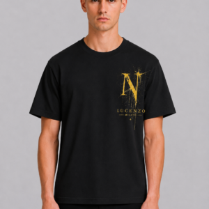 ROYAL HERITAGE (BLACK)