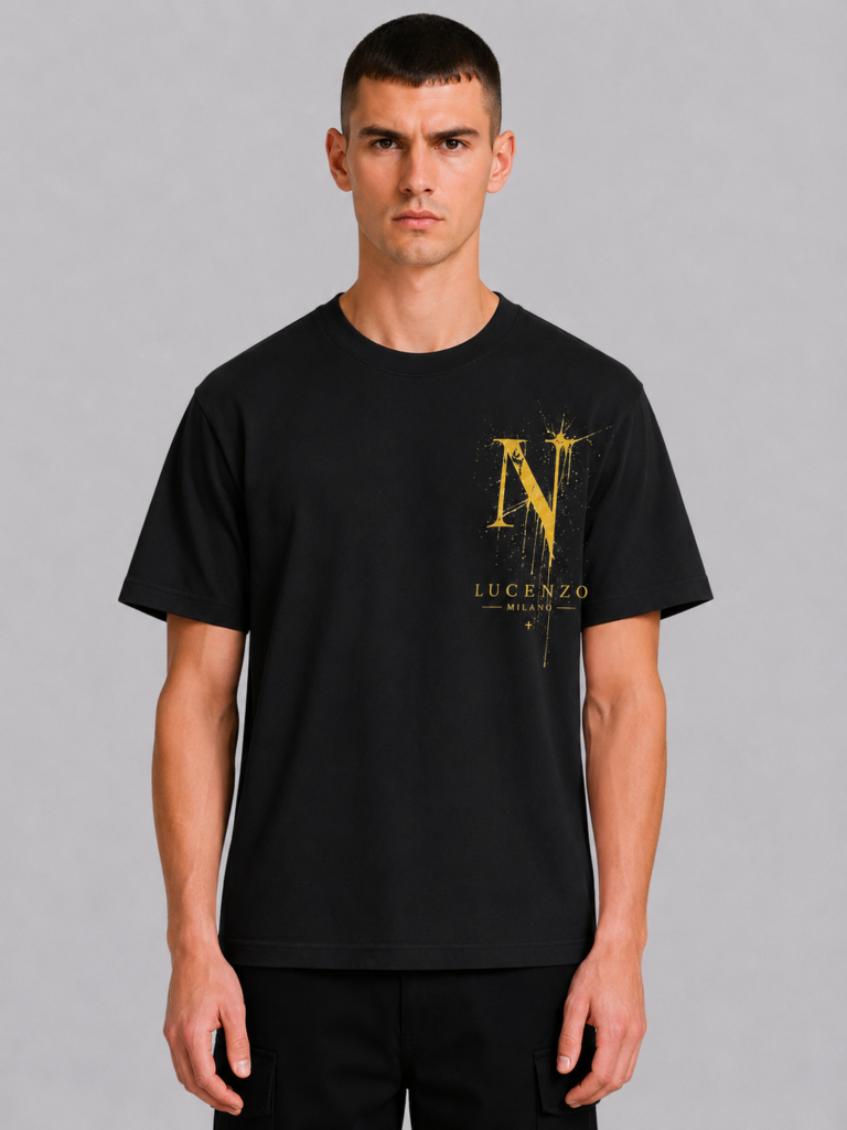 ROYAL HERITAGE (BLACK)