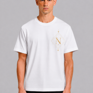 LUNAR ECLIPSE (WHITE)