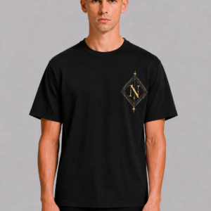 LUNAR ECLIPSE (BLACK)
