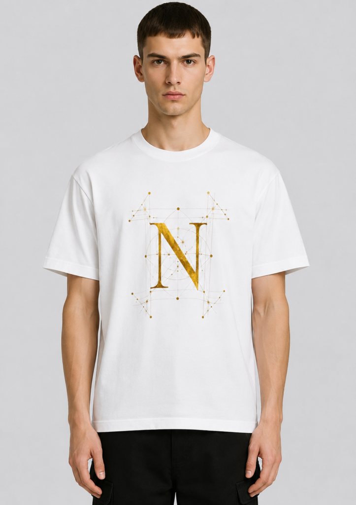 CELESTIAL HARMONY (WHITE)