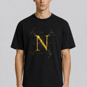 CELESTIAL HARMONY (BLACK)