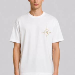 ETERNAL ARCHWAY (WHITE)