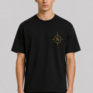 ETERNAL ARCHWAY (BLACK)