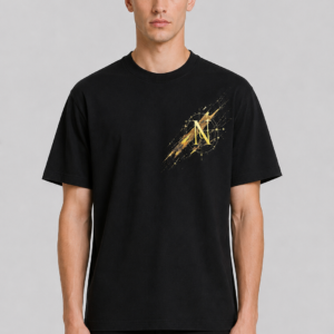 ETERNAL REQUIEM (BLACK)