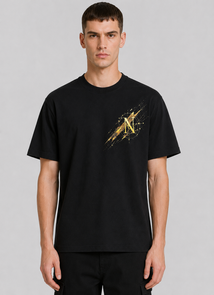 ETERNAL REQUIEM (BLACK)