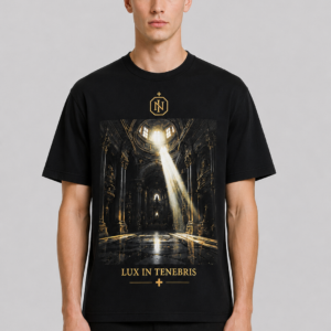 LUX IN TENEBRIS