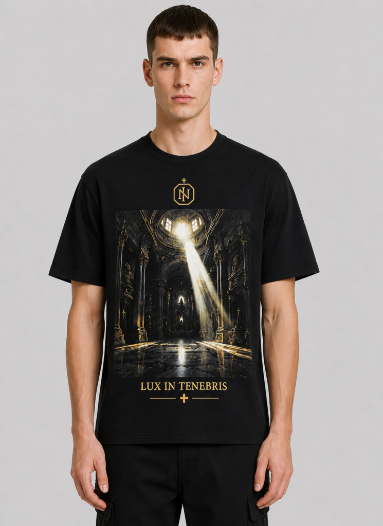 LUX IN TENEBRIS