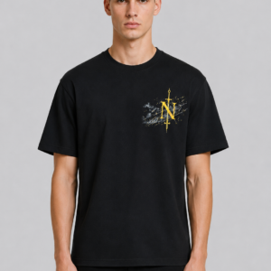 GUARDIAN ANGEL (BLACK)