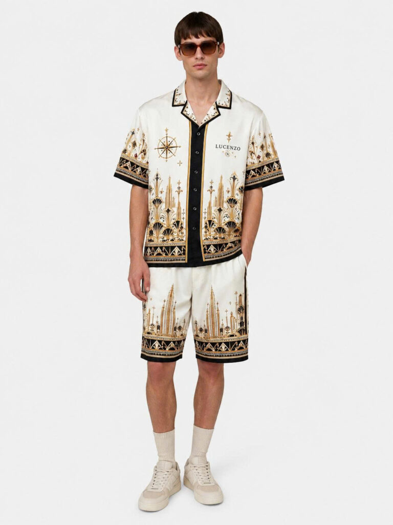 ART DECO LUXE