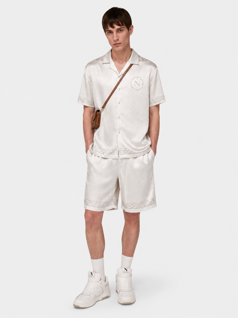 BIANCO ELEGANZA