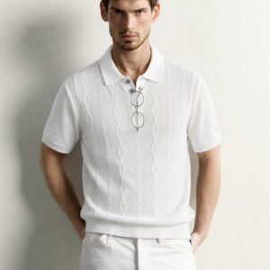 AURELIO (WHITE)