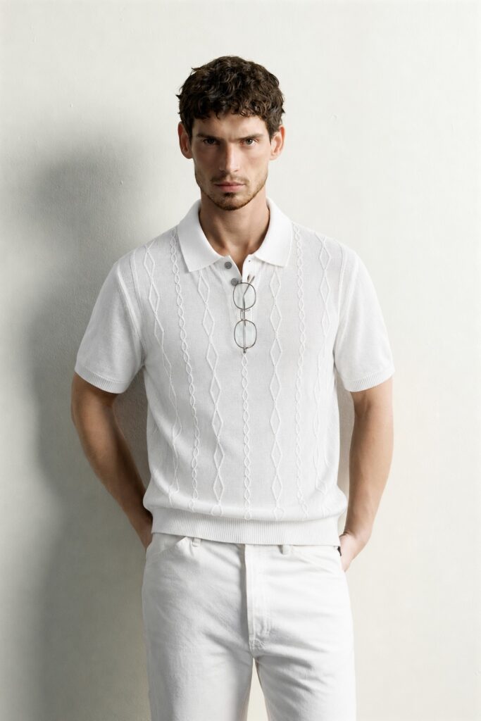 AURELIO (WHITE)