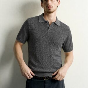 VELLUTO (GREY)