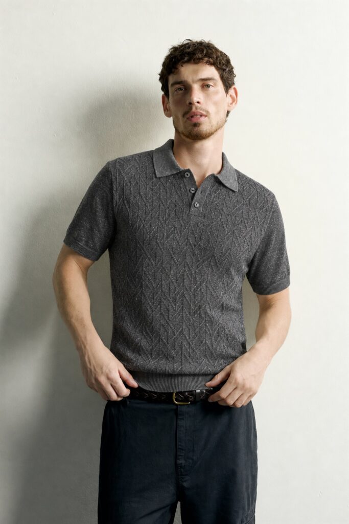 VELLUTO (GREY)