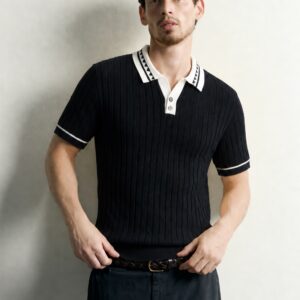 RIGHE NOBILE (BLACK)