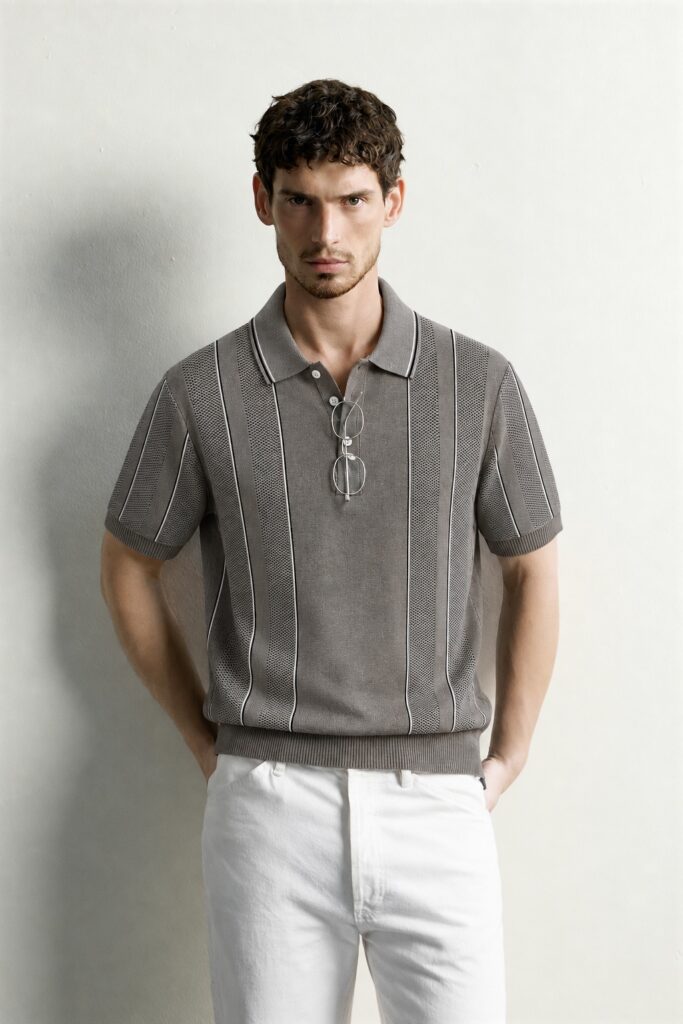 VARESE (GREY)