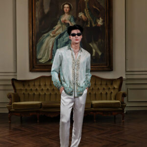 AQUA IMPERIALE