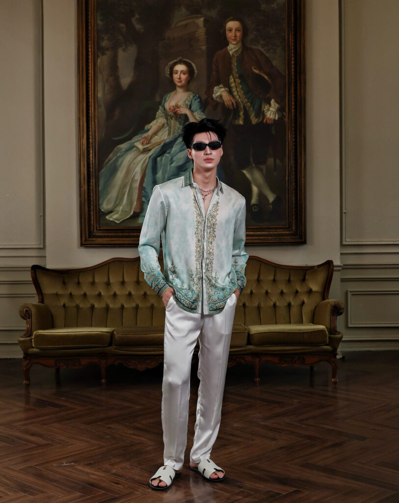 AQUA IMPERIALE