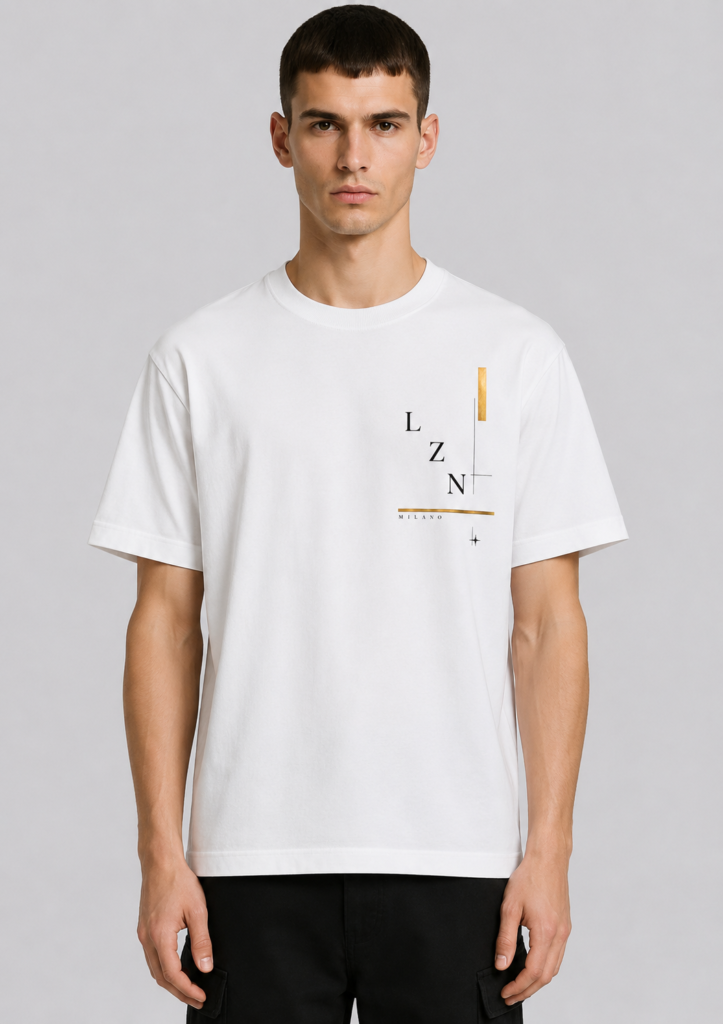 SUMMER COLLECTION (WHITE)