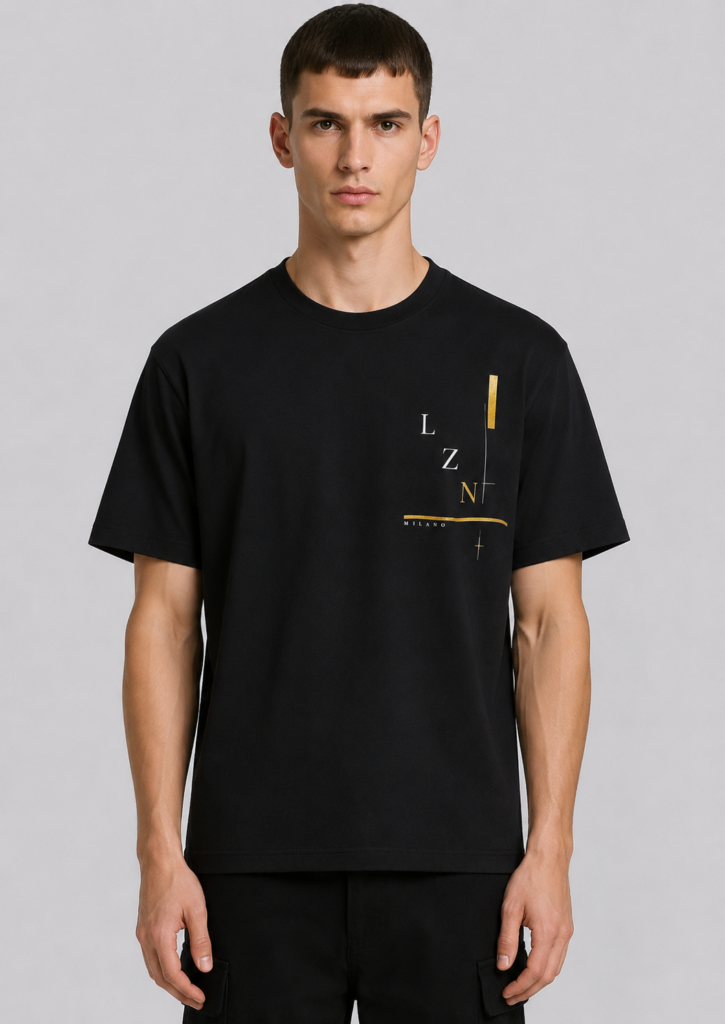 SUMMER COLLECTION (BLACK)