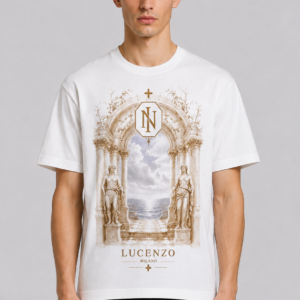 ETERNAL PORTAL (WHITE)