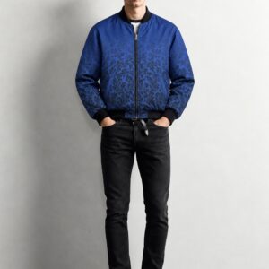 VELARIS (Royal Blue)