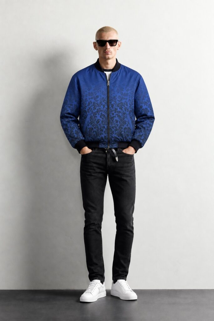 VELARIS (Royal Blue)