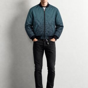 VELARIS(Deep Teal)