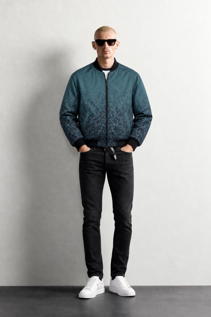 VELARIS(Deep Teal)