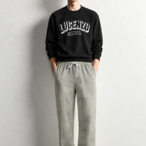 VELLUM (Grey)