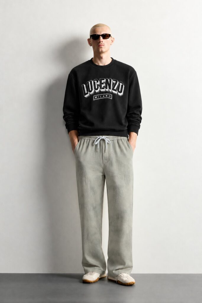 VELLUM (Grey)