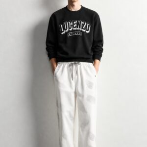 ALBA (White)