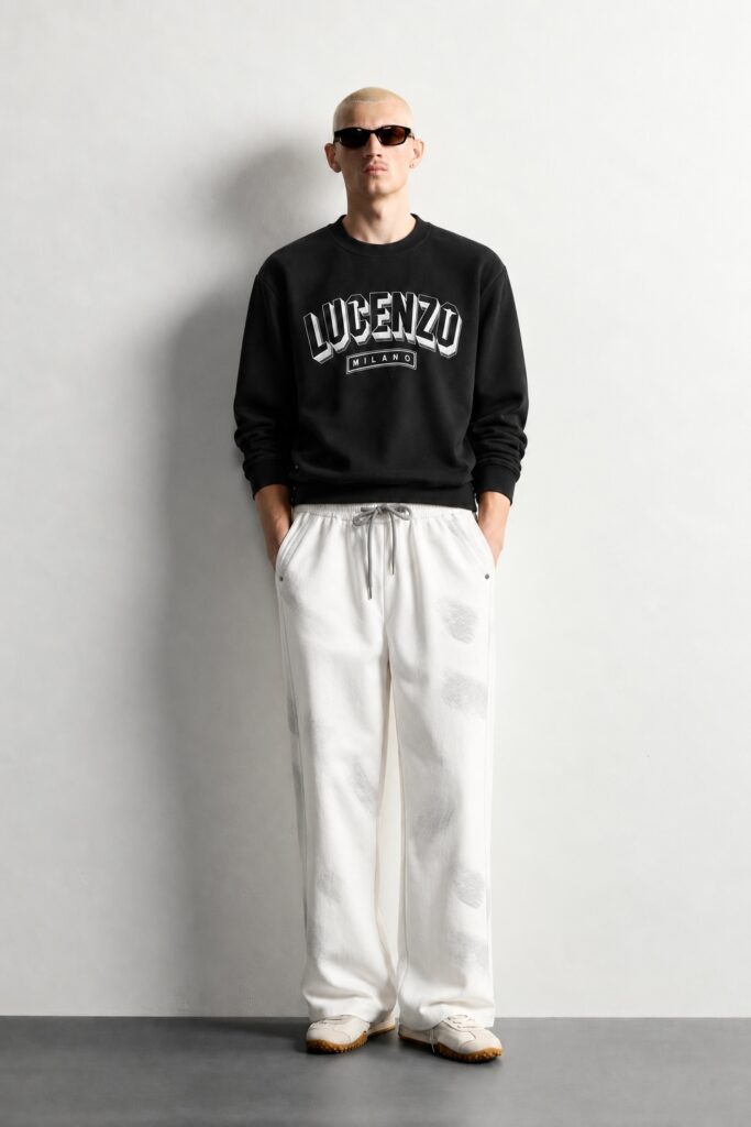 ALBA (White)
