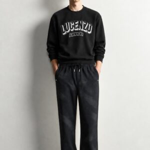 ALBA (Black)