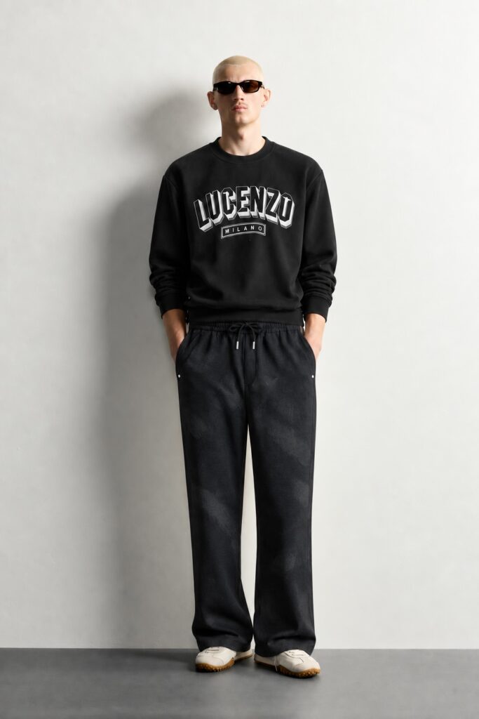 ALBA (Black)