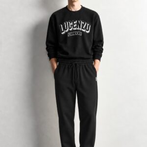 ARCIO (Black)