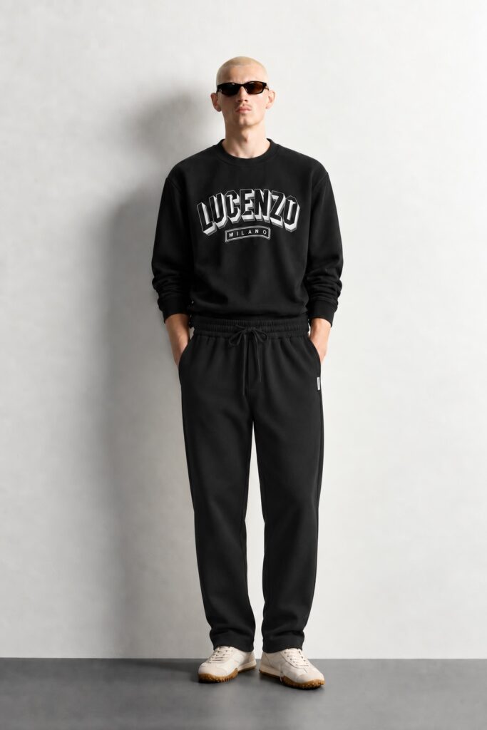 ARCIO (Black)