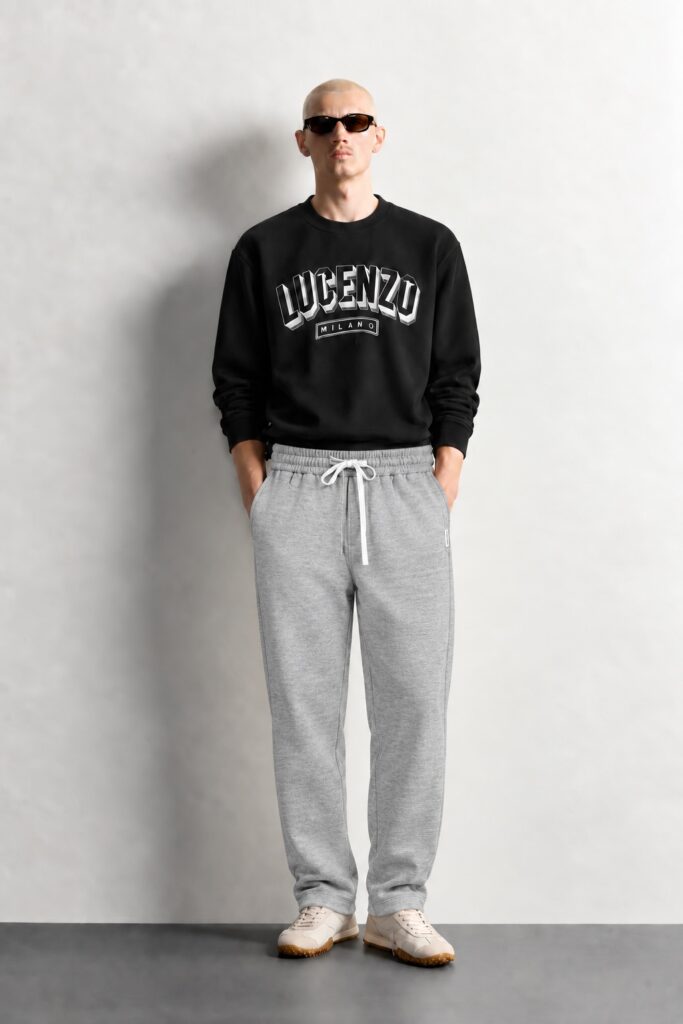 ARCIO (Grey)