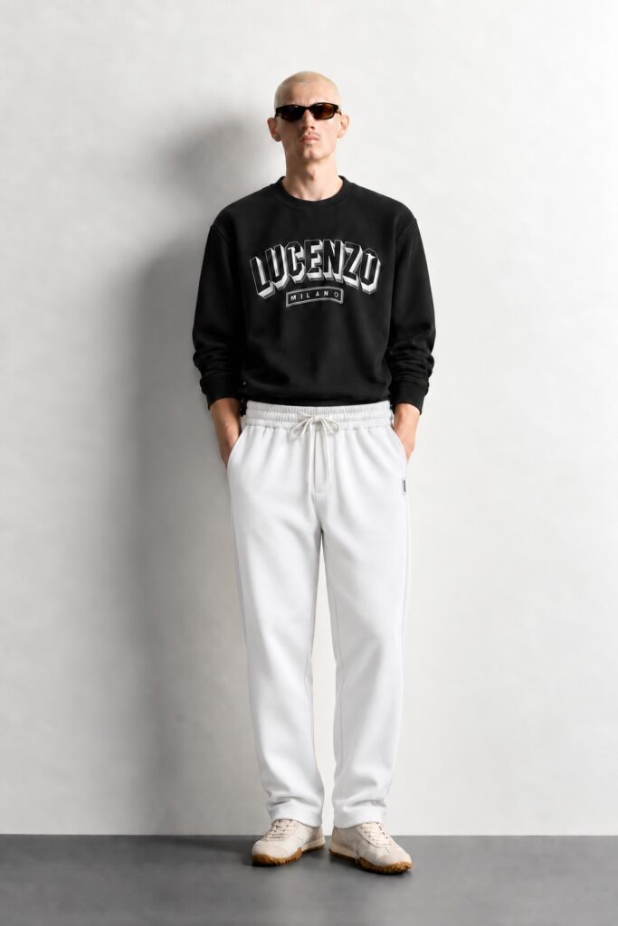 ARCIO (White)
