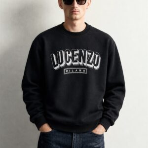 TRE DIMENSIONI (Black)