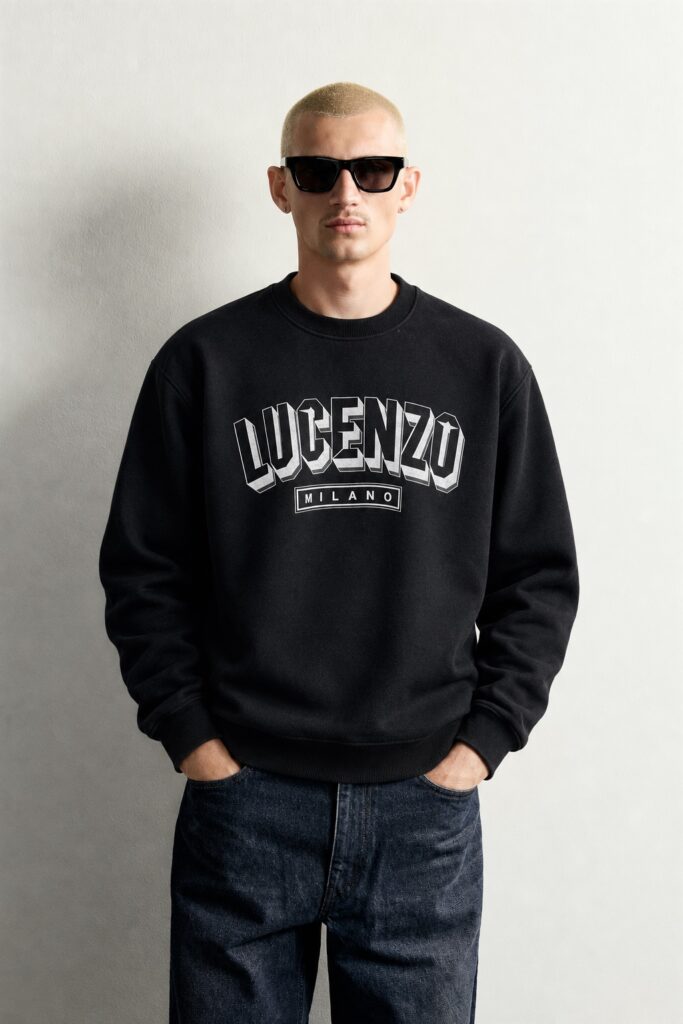 TRE DIMENSIONI (Black)