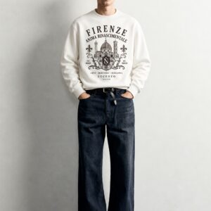 FIRENZE (White)