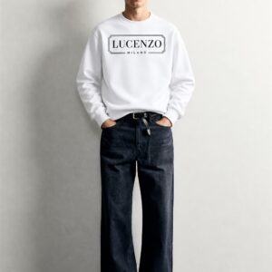 ESSENZA (White)